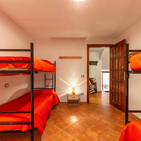 Apartmán Casa Pedra Longa Santa Maria Navarrese Exteriér fotografie