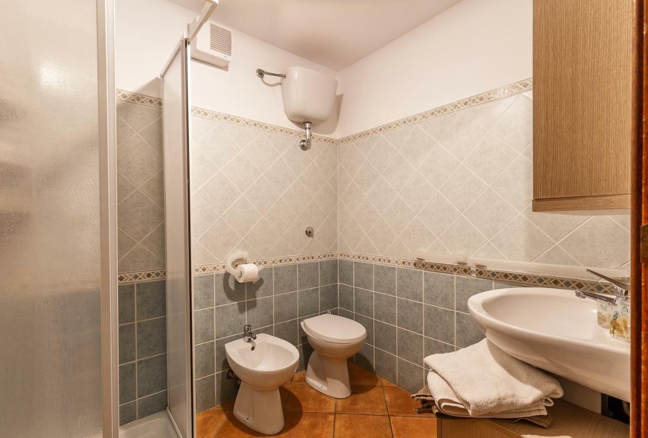 Apartmán Casa Pedra Longa Santa Maria Navarrese Exteriér fotografie